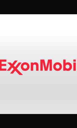 ExxonMobil 1