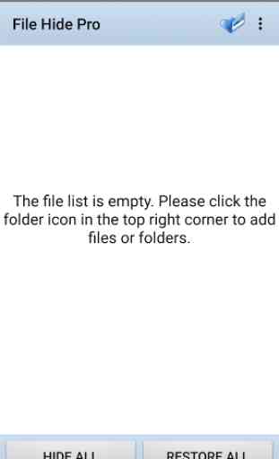 File Hide Pro 2