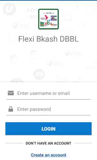 Flexi Bkash DBBL 1