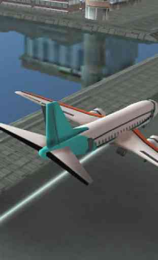Flight Simulator 787 3