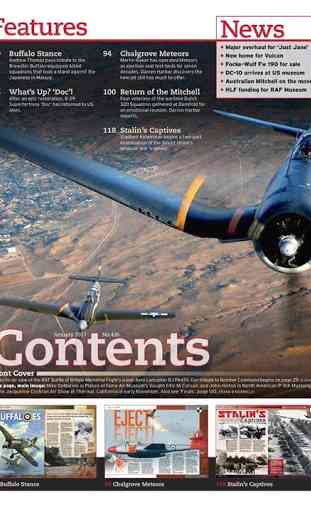 FlyPast Magazine 2
