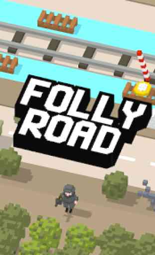 Folly Road 1