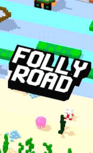 Folly Road 2