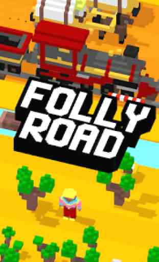 Folly Road 3