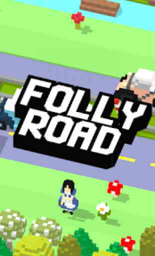 Folly Road 4