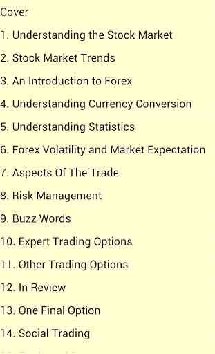 Forex Trading Manual 2