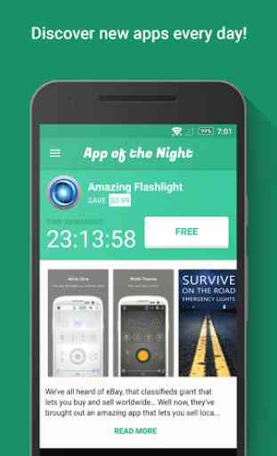 Free App of the Night 2