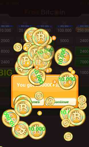 Free Bitcoin 2