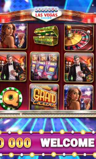 Free Vegas Casino Slots 2