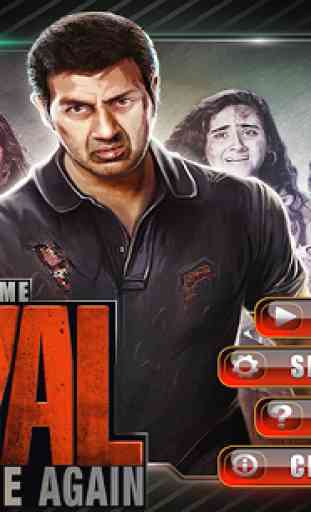 Ghayal Once Again - The Game 2