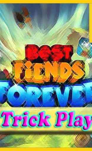 Guide for Best Friends-Forever 3