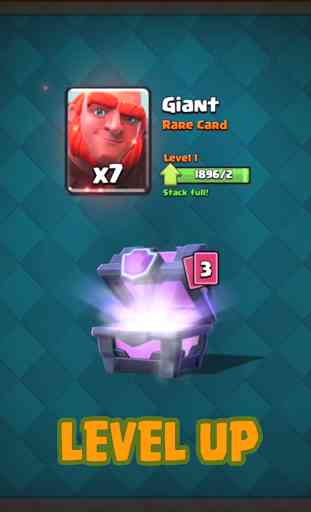 Guide For Clash Royale 3