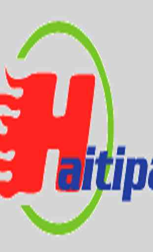HAITIPAL HAITIAN TV RADIO CHAT 1