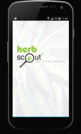 Herb Scout 1