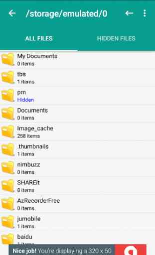 Hide Images,Videos And Files 1