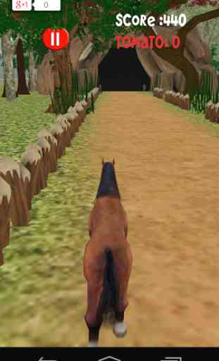 Horse Rush 3D 4