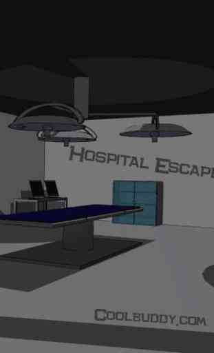 Hospital Escape 1