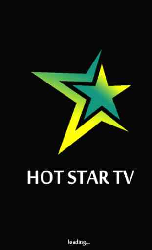 Hot Star Tv – Movies ,Tv Shows 1