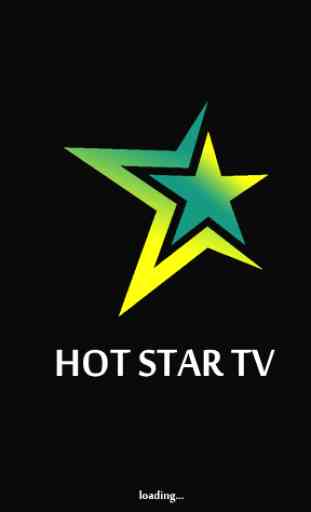 Hot Star Tv – Movies ,Tv Shows 4