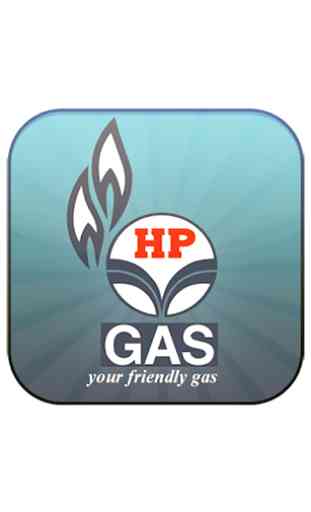 HP Gas Booking 4