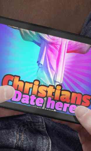 Iktusly - Christians Date Here 1