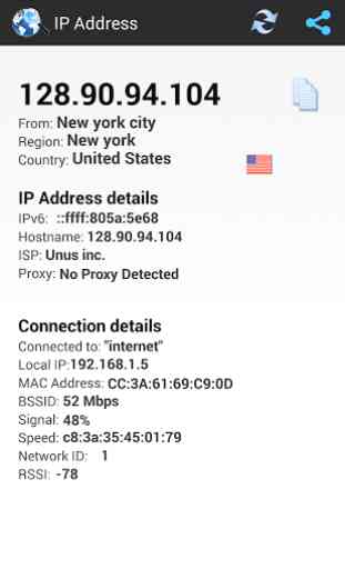 IP Address 1