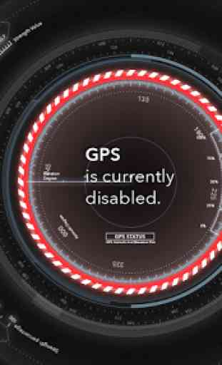 JARVIS GPS Monitor 4