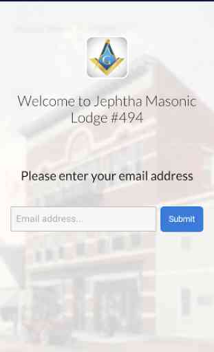 Jephtha Masonic Lodge #494 2