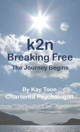 k2n The Journey Begins 1