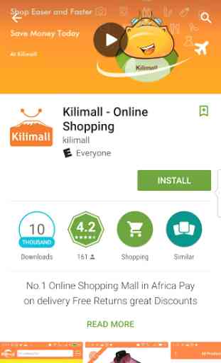 Kilimall - Online Shopping 4