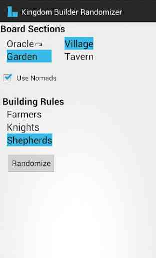 Kingdom Builder Randomizer 1
