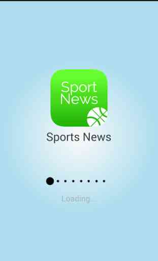 Latest Sports News Headlines 1