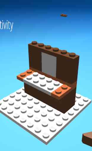 LEGO® Go Build (Unreleased) 1