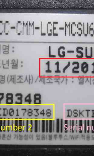 LG Phone From 2