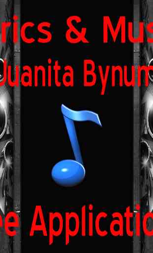 Lyrics Music Juanita Bynum 1