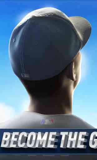 MLB.com Franchise MVP 1
