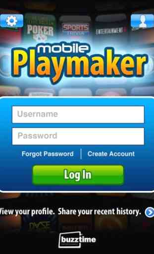Mobile Playmaker 1