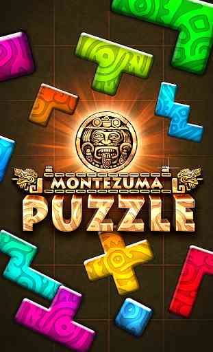 Montezuma Puzzle 1