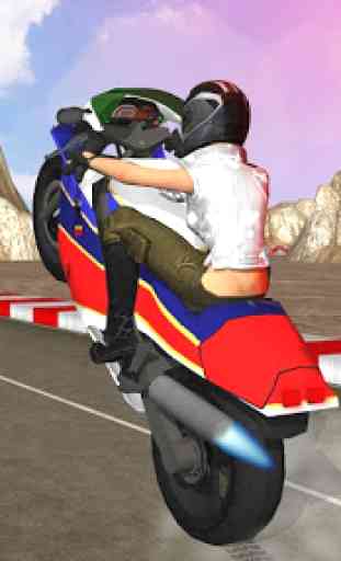 Moto Racer : Drifting Games 3D 1