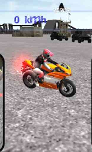 Motorcycle Racing 3D 4