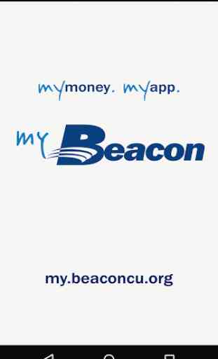 My Beacon Mobile 1