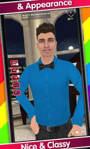 My Virtual Gay Boyfriend Free 3