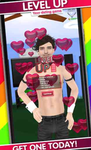 My Virtual Gay Boyfriend Free 4