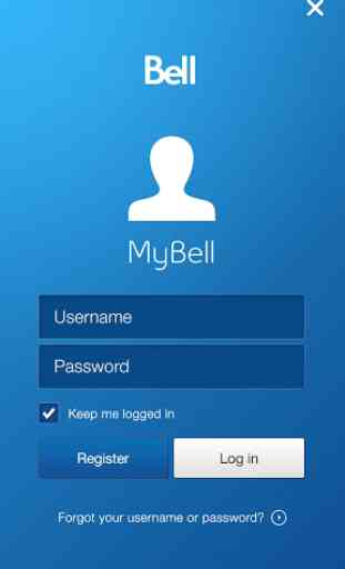 MyBell Mobile 4