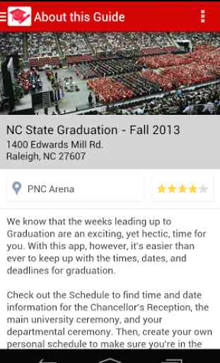 NC State University Guides 1