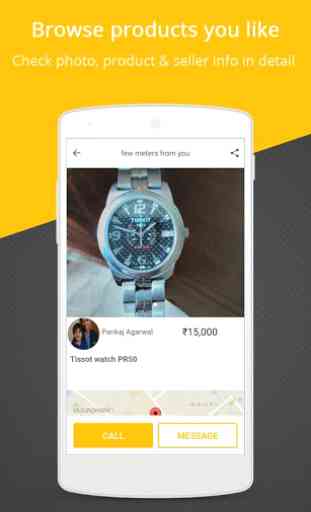 nearme – Buy and Sell locally 2