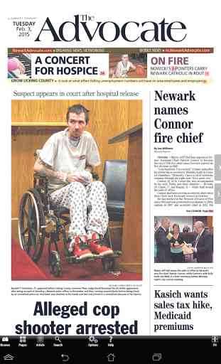 Newark Advocate Print Edition 3