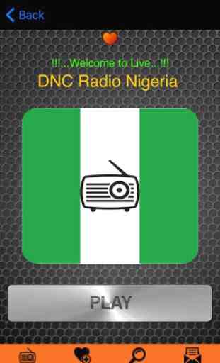Nigerian Radio 2