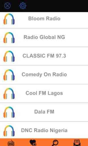 Nigerian Radio 3