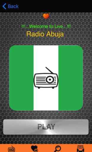 Nigerian Radio 4